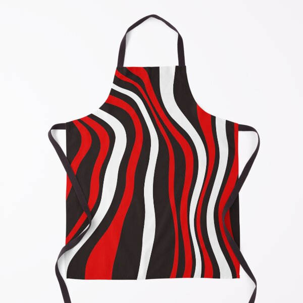 Item preview, Rivers of Black Red and White designed and sold by Amal20.