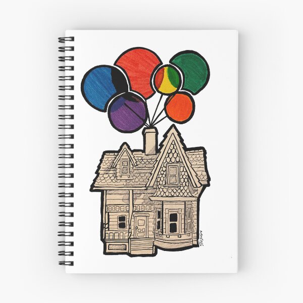 Item preview, Great Day for Up designed and sold by MaximusJackson.