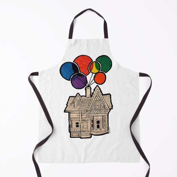 Item preview, Great Day for Up designed and sold by MaximusJackson.