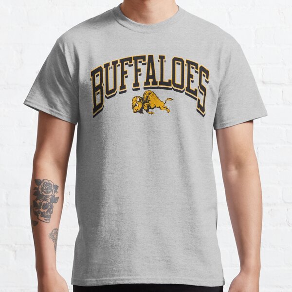 Buffalo 2025 sports shirts