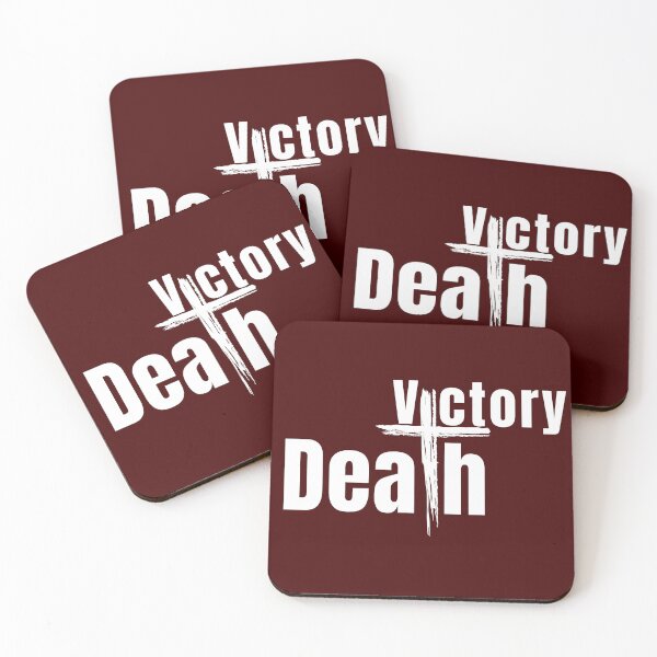 Item preview, VICTORY OVER DEATH JESUS EASTER RESSURECTION HOLIDAY designed and sold by 3nityoneart.