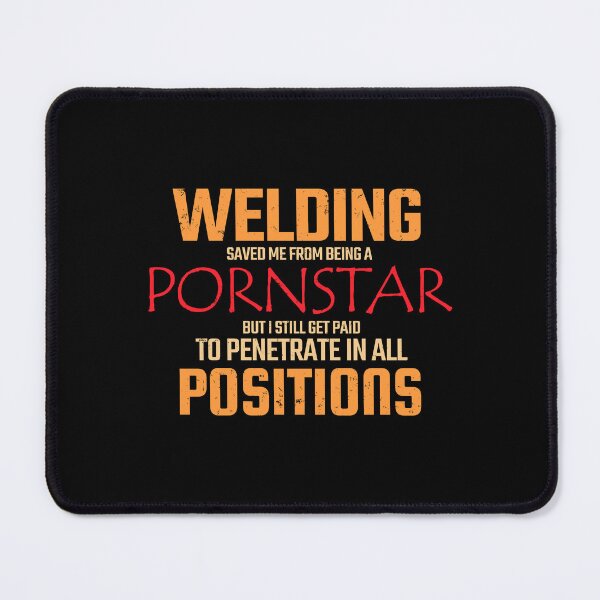 Item preview, funny welding quotes designed and sold by kiakuki.