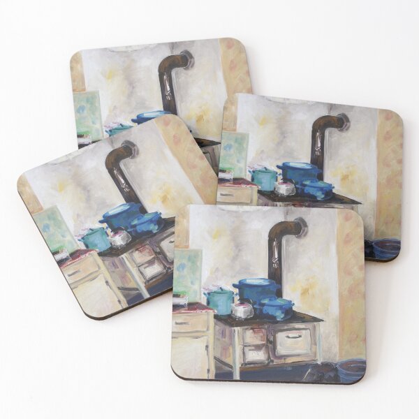 Item preview, Mrs. M's kitchen designed and sold by Barbara Pommerenke.