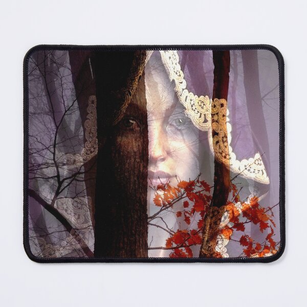 Item preview, Forest Queen designed and sold by James DeFazio.