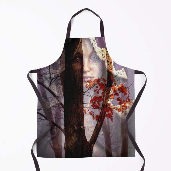 Item preview, Forest Queen designed and sold by James DeFazio.