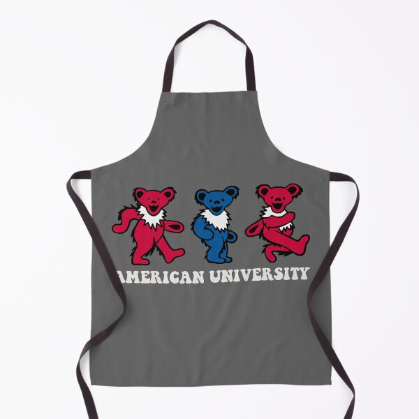 Item preview, American University 2 designed and sold by craftsbymaya.