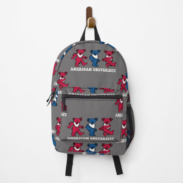 Item preview, American University 2 designed and sold by craftsbymaya.