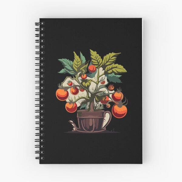 Item preview, Tomato bush designed and sold by desinganddecor.