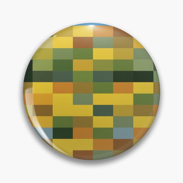 Item preview, Sunflower field designed and sold by La PALETTE.