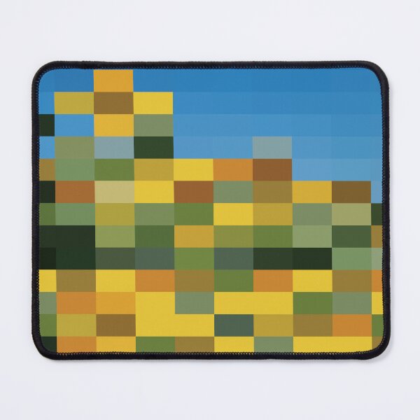 Item preview, Sunflower field designed and sold by La PALETTE.
