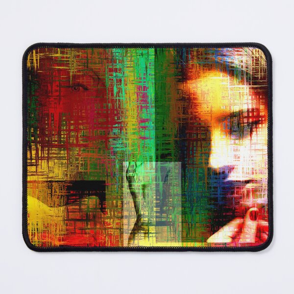 Item preview, Introspection designed and sold by James DeFazio.