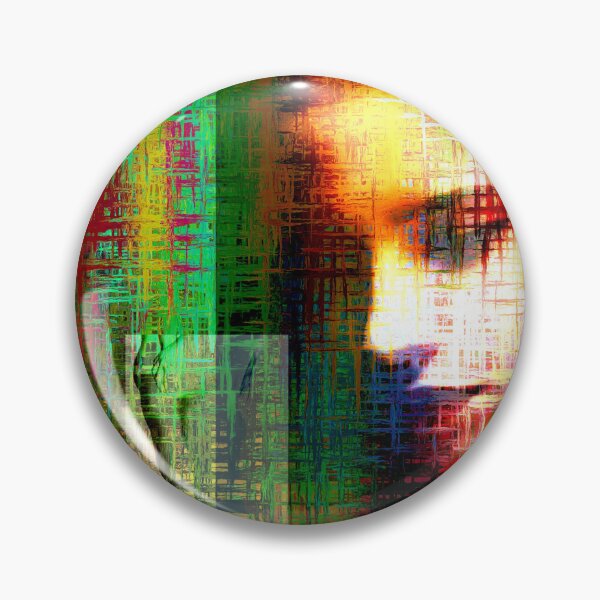 Item preview, Introspection designed and sold by James DeFazio.
