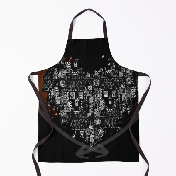 Item preview, FANTASY HEART designed and sold by inarausch2023.