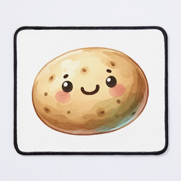 Item preview, Cute Potato designed and sold by Emitropy.