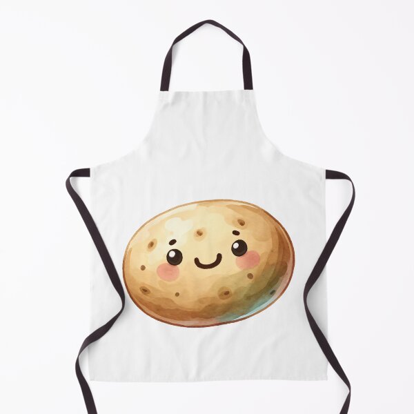 Item preview, Cute Potato designed and sold by Emitropy.
