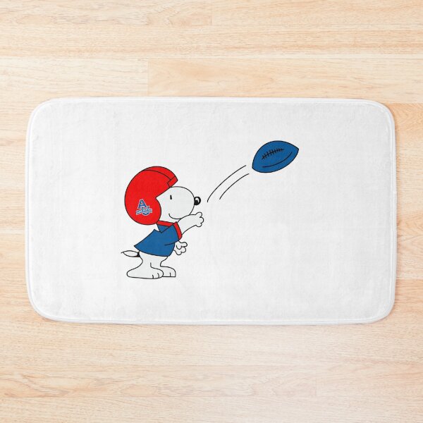 Item preview, American University 3 designed and sold by craftsbymaya.