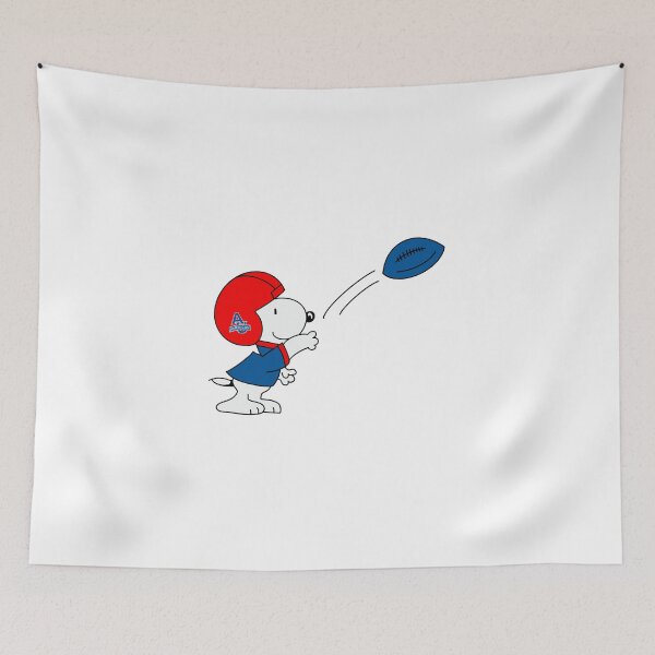 Item preview, American University 3 designed and sold by craftsbymaya.