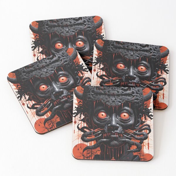 Item preview, japanese monster designed and sold by optimusprime39.