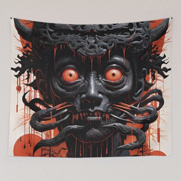 Item preview, japanese monster designed and sold by optimusprime39.