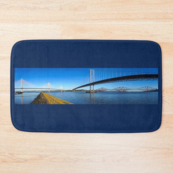 Item preview, Forth Bridges designed and sold by Alisonchambers2.