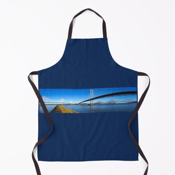 Item preview, Forth Bridges designed and sold by Alisonchambers2.