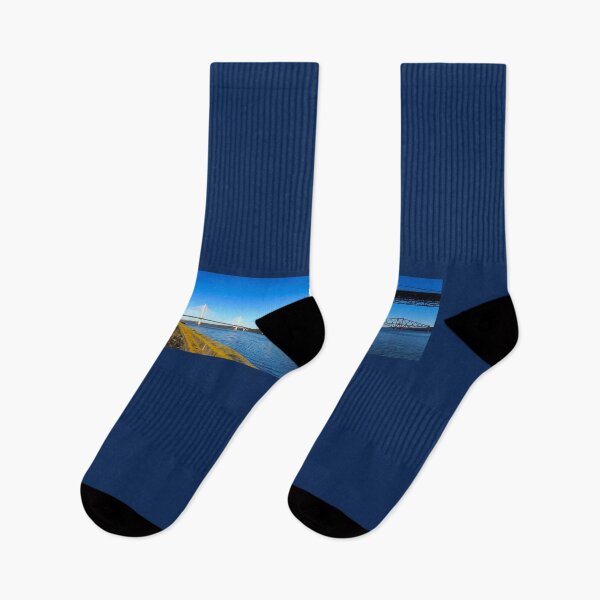 Item preview, Forth Bridges designed and sold by Alisonchambers2.