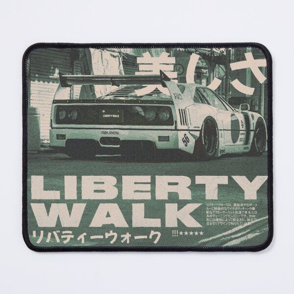 Item preview, Liberty Walk V.2 designed and sold by Bryce-Designs.