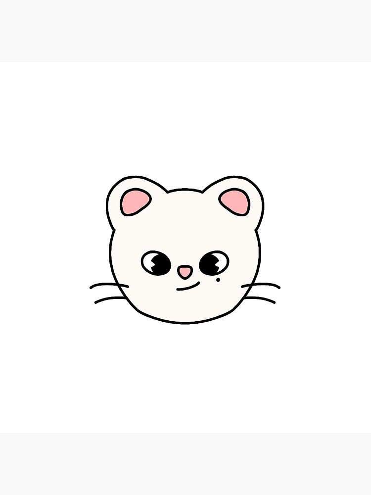 アイドル Stray Kids SKZOO Jiniret SKZOO Jiniret Mini Plush Doll Stray Kids Hyunjin The Victory