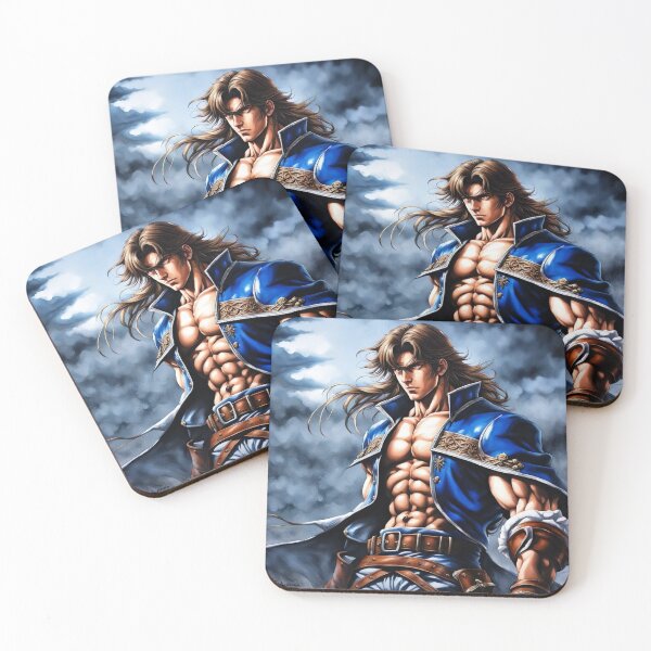 Item preview, A Storm Blows designed and sold by DreamOfMorpheus.