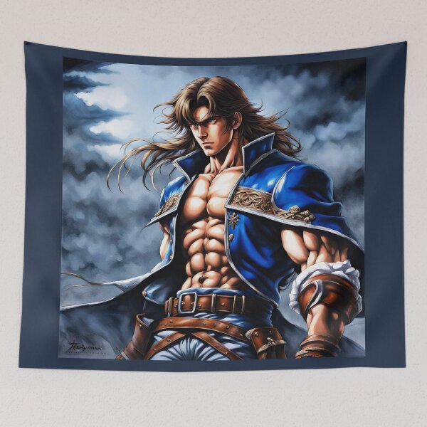 Item preview, A Storm Blows designed and sold by DreamOfMorpheus.