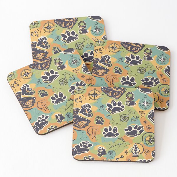 Item preview, Compassionate Paws designed and sold by ARCPrintables.