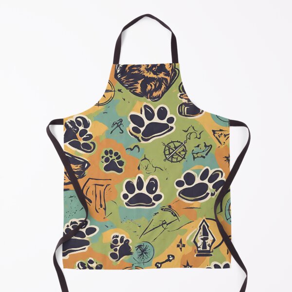 Item preview, Compassionate Paws designed and sold by ARCPrintables.