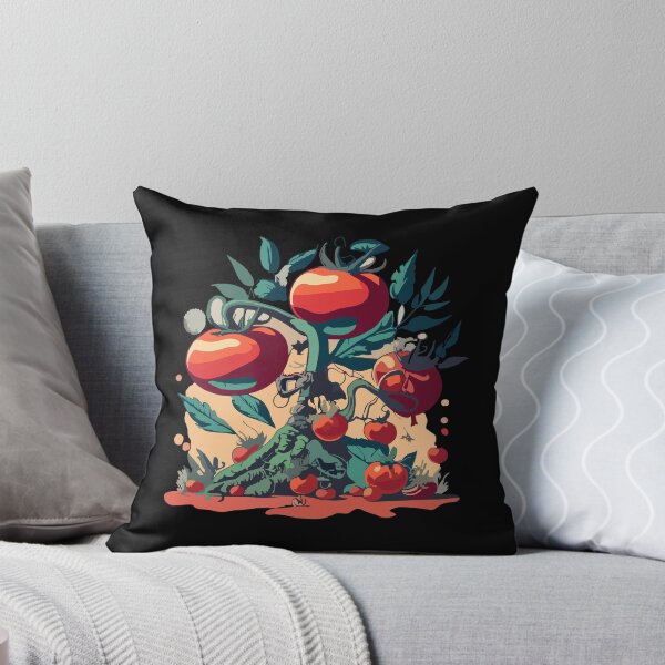 Item preview, Copy of Tomato bush designed and sold by desinganddecor.