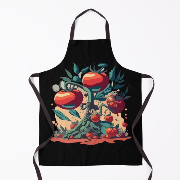 Item preview, Copy of Tomato bush designed and sold by desinganddecor.