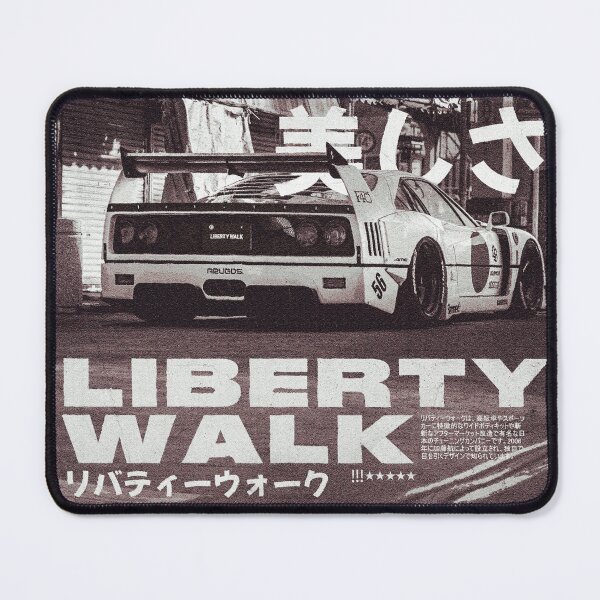 Item preview, Liberty Walk V.3 designed and sold by Bryce-Designs.