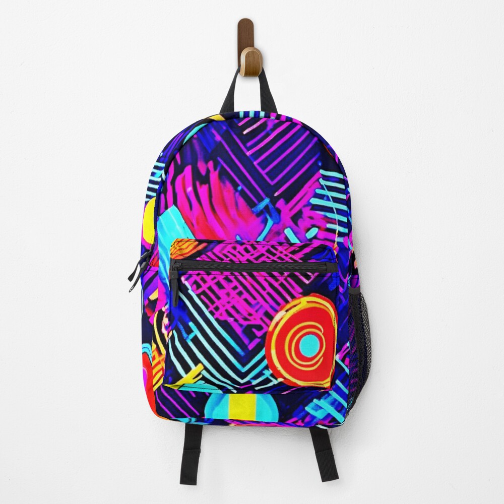 Item preview, Backpack designed and sold by Unique-Design-4.