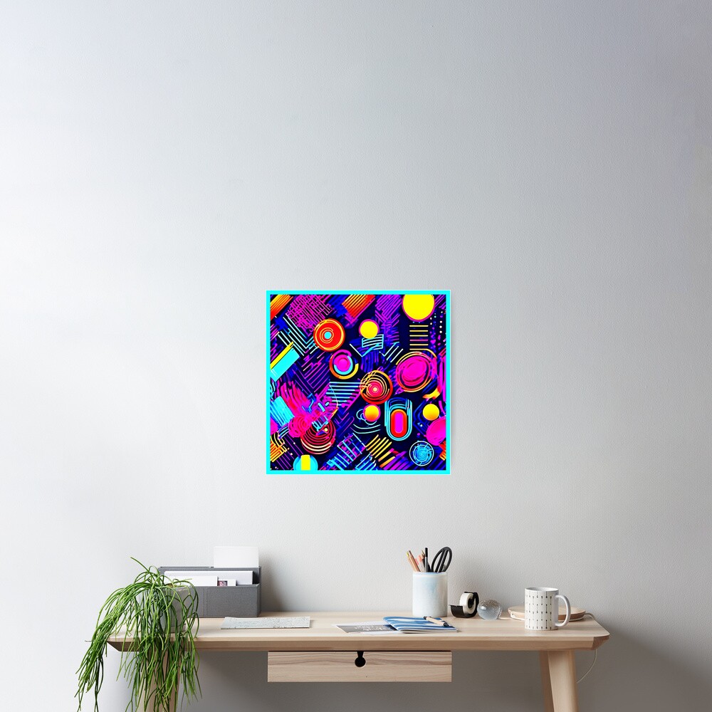 Item preview, Poster designed and sold by Unique-Design-4.