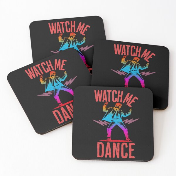 Item preview, Watch Me Dance designed and sold by kewtzee.