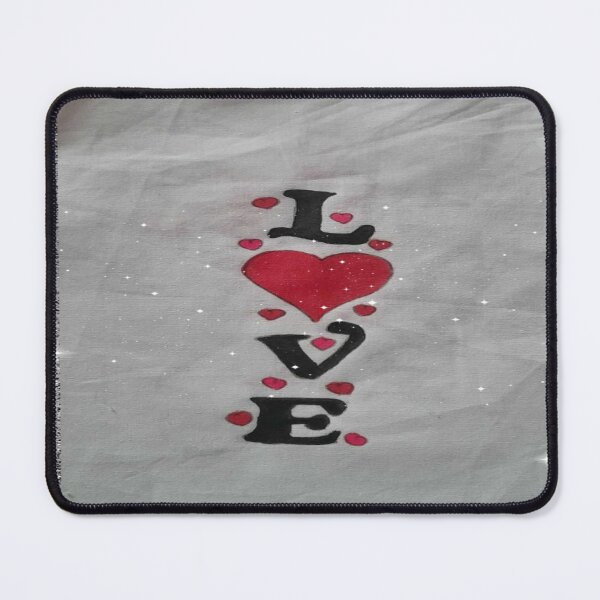 Item preview, LOVE LOVE designed and sold by Latelierdangel.