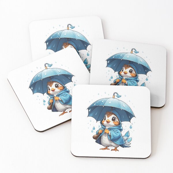 Item preview, Cute duck sticker.  designed and sold by Vegasstickers.