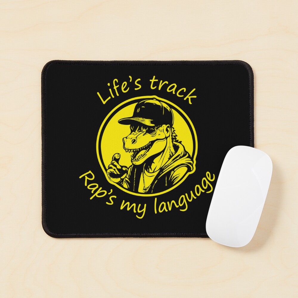 Item preview, Mouse Pad designed and sold by Aceofspace3000.