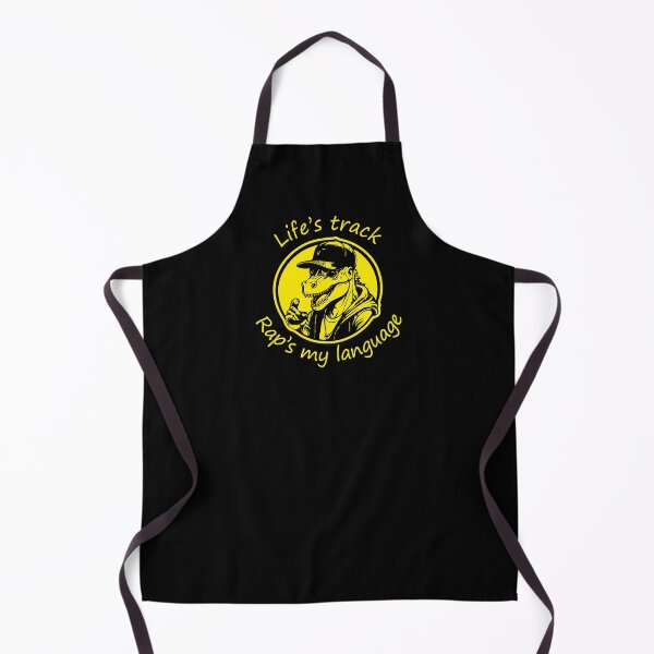 Item preview, Dino Rapper designed and sold by Aceofspace3000.