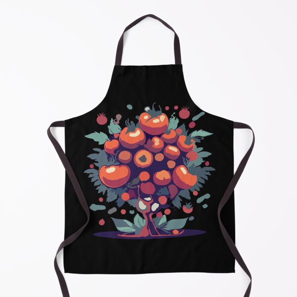 Item preview, Copy of Tomato bush designed and sold by desinganddecor.