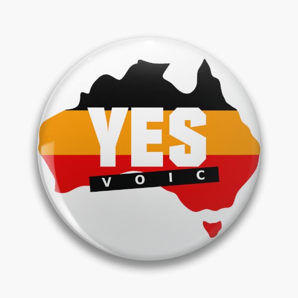 Item preview, Vote Yes To The Voice Essential T-Shirt designed and sold by Emamohamed.