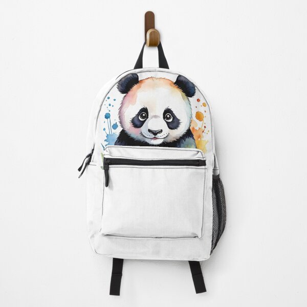 Item preview, Sticker panda designed and sold by Te Amo.