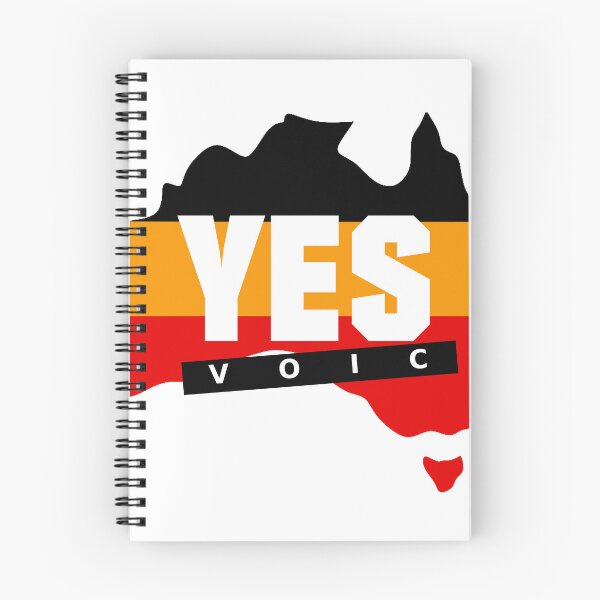 Item preview, Vote Yes To The Voice Essential T-Shirt designed and sold by Emamohamed.