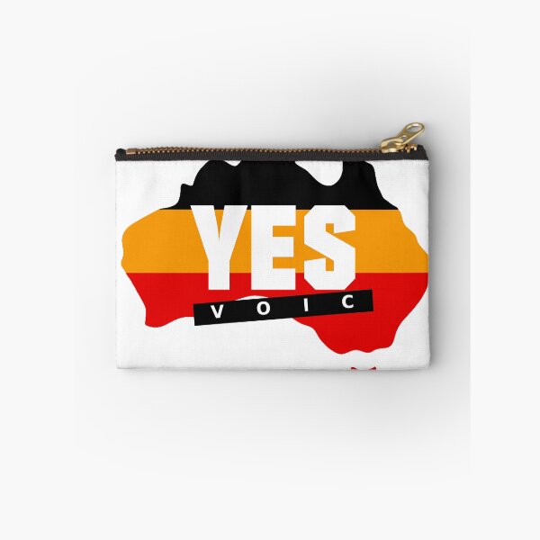 Item preview, Vote Yes To The Voice Essential T-Shirt designed and sold by Emamohamed.
