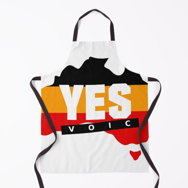 Item preview, Vote Yes To The Voice Essential T-Shirt designed and sold by Emamohamed.