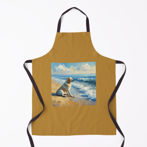 Item preview, Labrador Retriever: A Contemporary Reflection designed and sold by PawspectCreate.