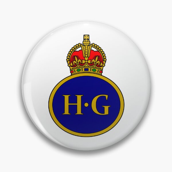 Item preview, Home Guard designed and sold by sirglennbo.